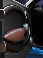 Mini Coupe Concept 2009 года